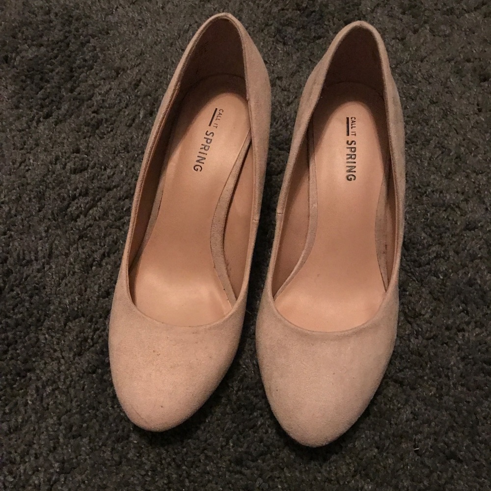 Spring Heels - Picture 2 of 3